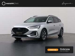 Ford FOCUS Wagon 1.0 EcoBoost Hybrid ST Line X | Ad