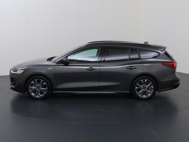Ford FOCUS Wagon 1.0 EcoBoost 114kW St-Line X 155pk Automaat | Afn. Trekhaak | Winterpakket | Adaptieve Cruise Control | – foto 5