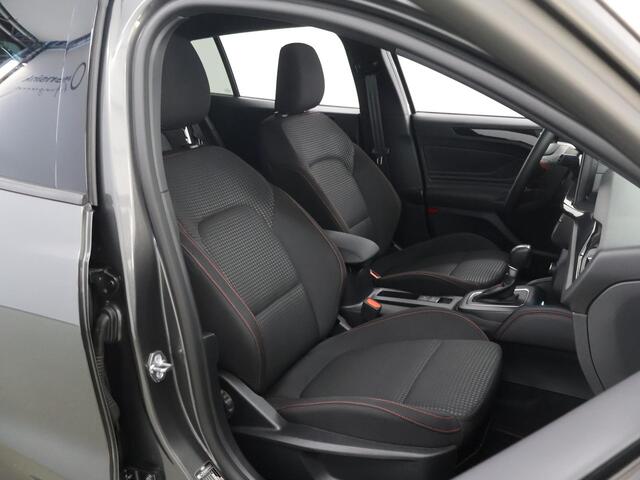 Ford FOCUS Wagon 1.0 EcoBoost 114kW St-Line X 155pk Automaat | Afn. Trekhaak | Winterpakket | Adaptieve Cruise Control | – foto 10