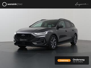 Ford FOCUS Wagon 1.0 EcoBoost 114kW St-Line X 155pk