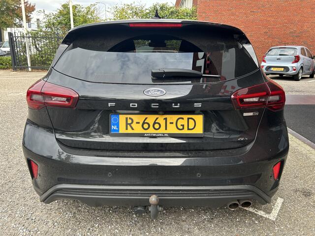 Ford FOCUS 1.0 EcoBoost 155PK!! Hybrid ST Line X // LED // NAVI + CARPLAY // B&O AUDIO // PDC V+A // CAMERA // KEYLESS // TREKHAAK!! – foto 6