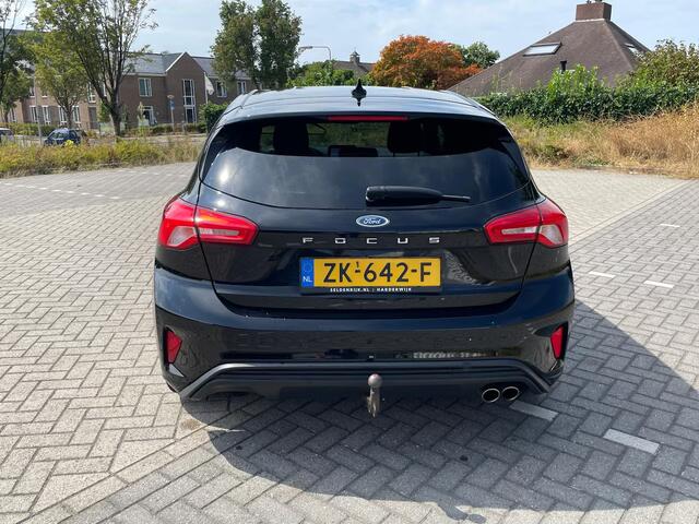 Ford FOCUS 2.0 EcoBlue ST Line trekgewicht 1800 kg geremd – foto 2