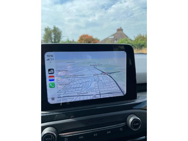 Ford FOCUS 2.0 EcoBlue ST Line trekgewicht 1800 kg geremd – foto 5