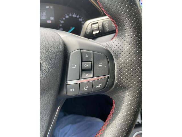 Ford FOCUS 2.0 EcoBlue ST Line trekgewicht 1800 kg geremd – foto 6