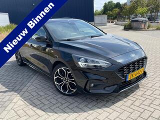Ford FOCUS 2.0 EcoBlue ST Line trekgewicht 1800 kg
