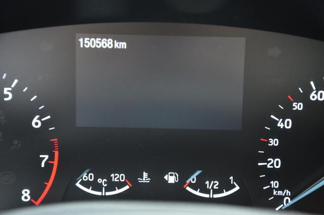 Ford FOCUS Wagon 1.0 EcoBoost Hybrid ST Line Navi/Led/Pdc/Ecc/Trekhaak/Achteruitrijcamera/Privacy-Glass/Lmv – foto 4