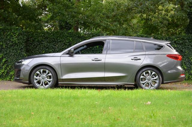 Ford FOCUS Wagon 1.0 EcoBoost Hybrid ST Line Navi/Led/Pdc/Ecc/Trekhaak/Achteruitrijcamera/Privacy-Glass/Lmv – foto 5