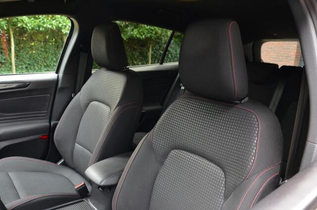 Ford FOCUS Wagon 1.0 EcoBoost Hybrid ST Line Navi/Led/Pdc/Ecc/Trekhaak/Achteruitrijcamera/Privacy-Glass/Lmv – foto 8