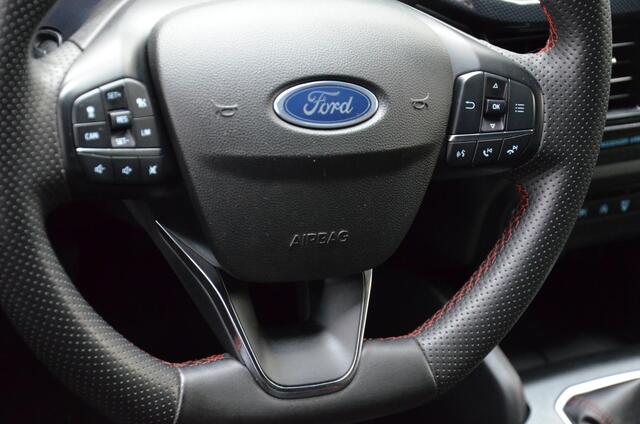 Ford FOCUS Wagon 1.0 EcoBoost Hybrid ST Line Navi/Led/Pdc/Ecc/Trekhaak/Achteruitrijcamera/Privacy-Glass/Lmv – foto 9