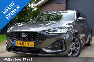 Ford FOCUS Wagon 1.0 EcoBoost Hybrid ST Line Navi/L