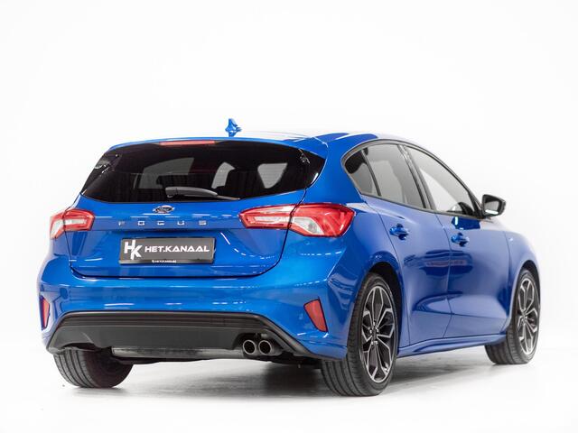 Ford FOCUS 1.5 EcoBoost ST Line Business Stoelv B&O Cruise 18' – foto 2