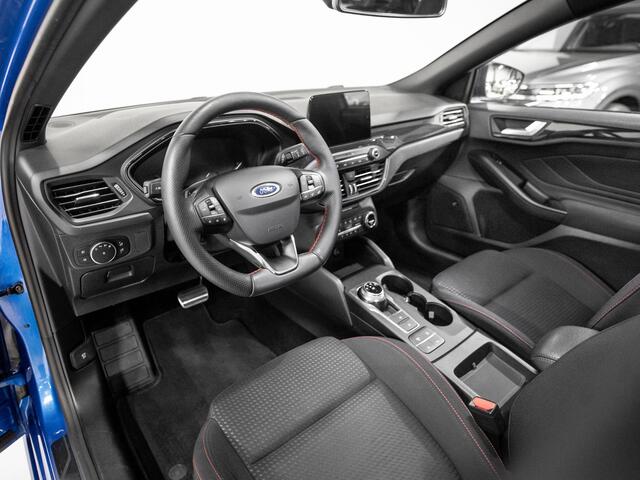 Ford FOCUS 1.5 EcoBoost ST Line Business Stoelv B&O Cruise 18' – foto 3