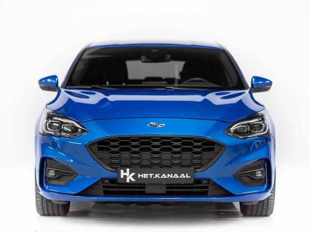 Ford FOCUS 1.5 EcoBoost ST Line Business Stoelv B&O Cruise 18' – foto 4