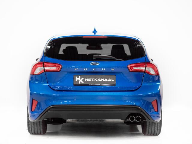 Ford FOCUS 1.5 EcoBoost ST Line Business Stoelv B&O Cruise 18' – foto 5