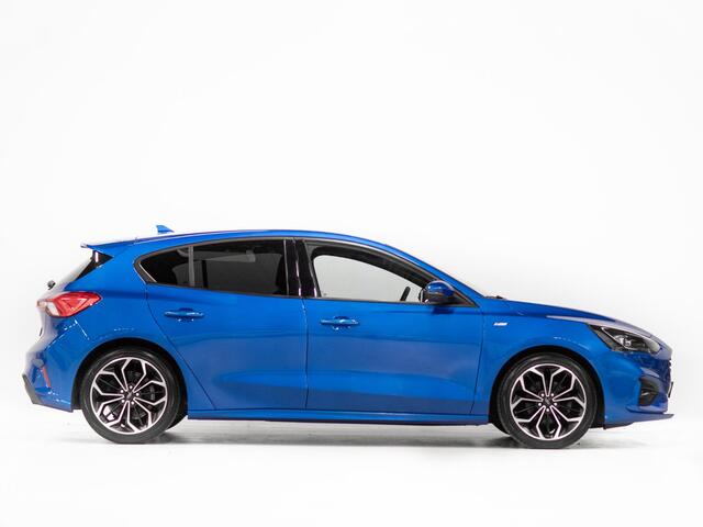 Ford FOCUS 1.5 EcoBoost ST Line Business Stoelv B&O Cruise 18' – foto 6