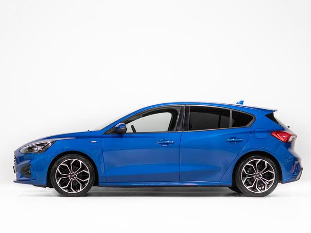 Ford FOCUS 1.5 EcoBoost ST Line Business Stoelv B&O Cruise 18' – foto 7