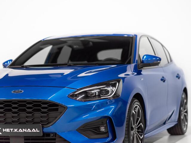 Ford FOCUS 1.5 EcoBoost ST Line Business Stoelv B&O Cruise 18' – foto 8