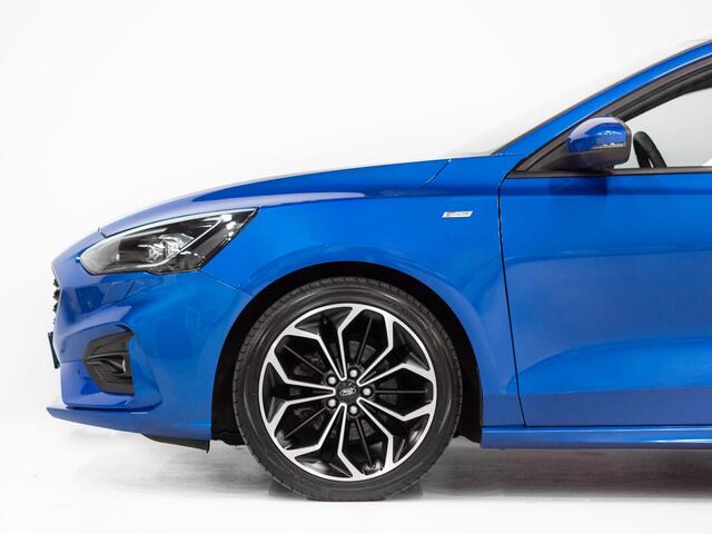 Ford FOCUS 1.5 EcoBoost ST Line Business Stoelv B&O Cruise 18' – foto 10