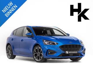 Ford FOCUS 1.5 EcoBoost ST Line Business Stoelv B&O