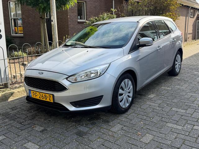 Ford FOCUS Wagon 1.0 Trend – foto 2