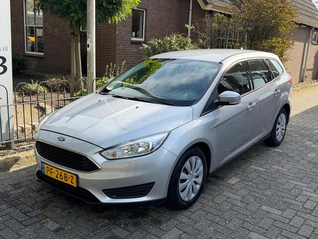 Ford FOCUS Wagon 1.0 Trend – foto 3