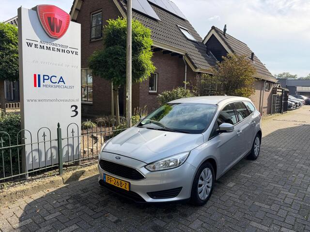 Ford FOCUS Wagon 1.0 Trend – foto 4