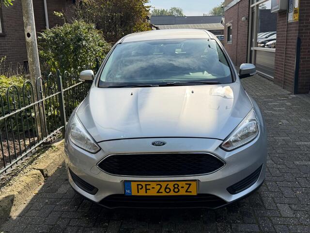 Ford FOCUS Wagon 1.0 Trend – foto 5