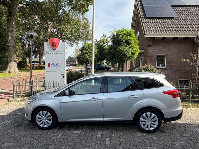 Ford FOCUS Wagon 1.0 Trend – foto 6