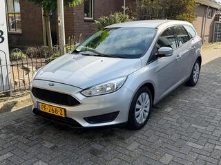 Ford FOCUS Wagon 1.0 Trend