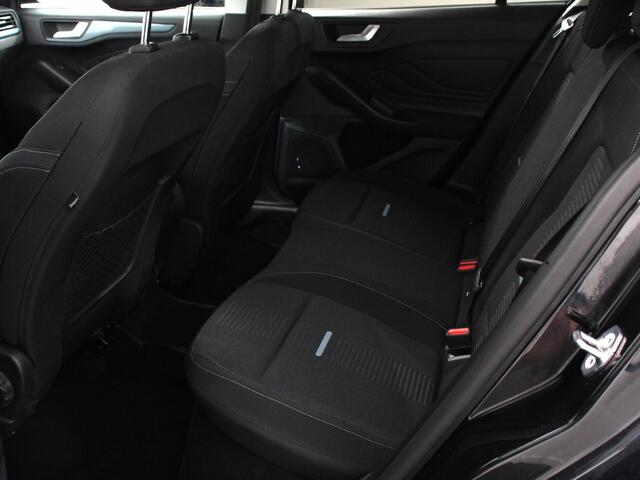Ford FOCUS Wagon 1.0 EcoBoost 155pk Hybrid Active X Navigatie Climate Control Camera Parkeer sensoren B&O Dab Led Lichtmetalen velgen – foto 10