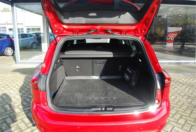 Ford FOCUS Wagon 1.0 EcoBoost Hybrid 155pk ST Line X Automaat | PANO.DAK | ADAPTIEF CRUISE | AGR SPORTSTOEL | WINTERPACK | CAMERA | – foto 7