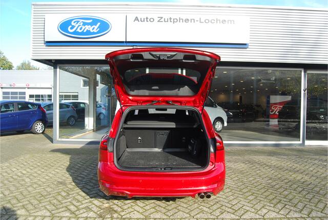 Ford FOCUS Wagon 1.0 EcoBoost Hybrid 155pk ST Line X Automaat | PANO.DAK | ADAPTIEF CRUISE | AGR SPORTSTOEL | WINTERPACK | CAMERA | – foto 8