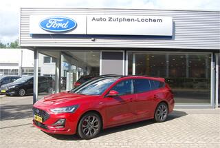 Ford FOCUS Wagon 1.0 EcoBoost Hybrid 155pk ST Line