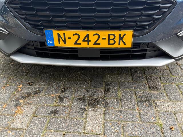 Ford FOCUS 1.0 EcoBoost Hybrid Active X Business – foto 6