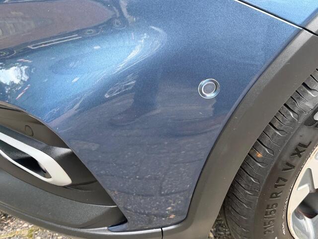 Ford FOCUS 1.0 EcoBoost Hybrid Active X Business – foto 9