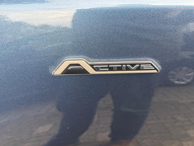 Ford FOCUS 1.0 EcoBoost Hybrid Active X Business – foto 10