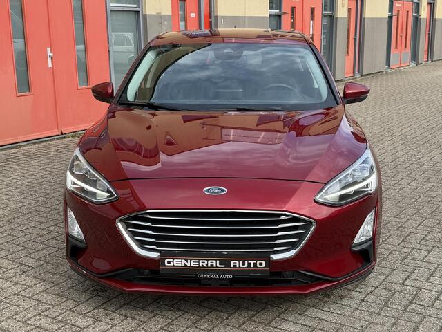 Ford FOCUS 1.0 EcoBoost Titanium X Business – foto 2