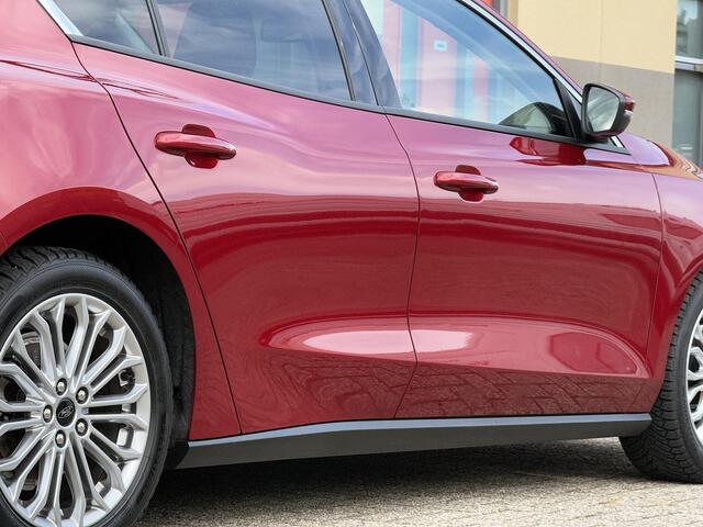 Ford FOCUS 1.0 EcoBoost Titanium X Business – foto 10