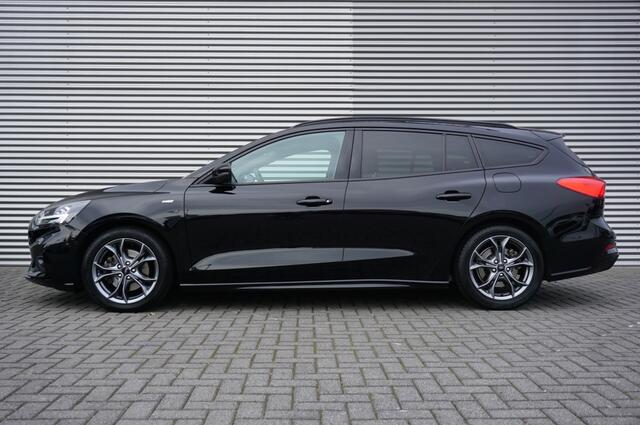 Ford FOCUS Wagon 150PK ST-Line Business | TREKHAAK | CARPLAY | WINTERPACK – foto 2