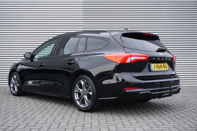 Ford FOCUS Wagon 150PK ST-Line Business | TREKHAAK | CARPLAY | WINTERPACK – foto 3