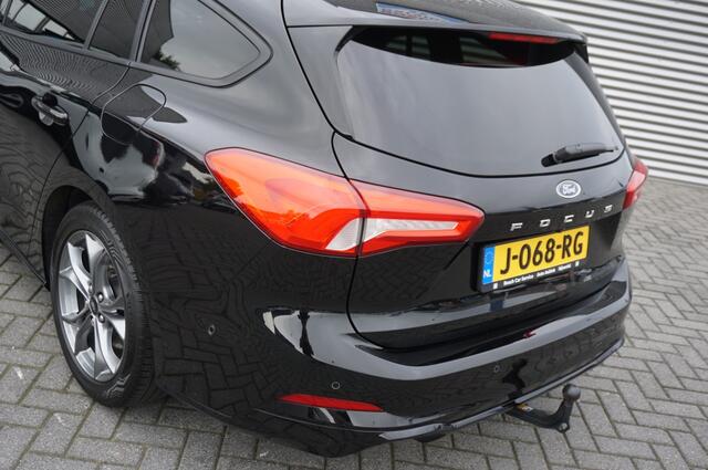 Ford FOCUS Wagon 150PK ST-Line Business | TREKHAAK | CARPLAY | WINTERPACK – foto 4