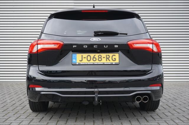 Ford FOCUS Wagon 150PK ST-Line Business | TREKHAAK | CARPLAY | WINTERPACK – foto 8