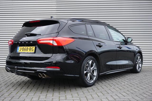 Ford FOCUS Wagon 150PK ST-Line Business | TREKHAAK | CARPLAY | WINTERPACK – foto 9