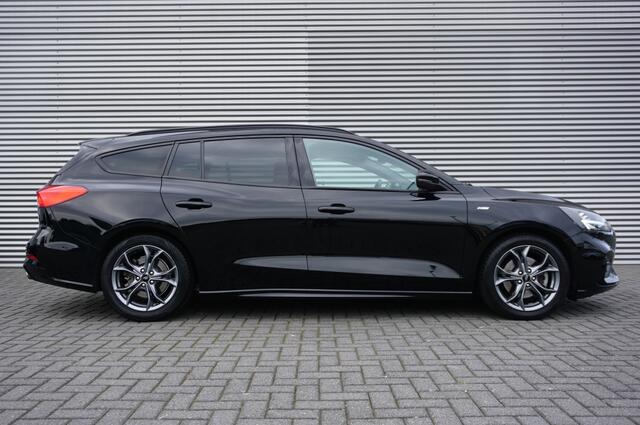 Ford FOCUS Wagon 150PK ST-Line Business | TREKHAAK | CARPLAY | WINTERPACK – foto 10