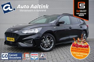 Ford FOCUS Wagon 150PK ST-Line Business | TREKHAAK