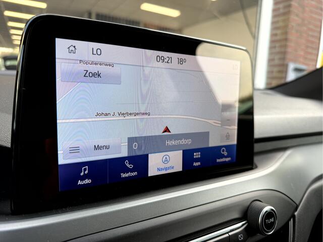 Ford FOCUS Wagon 1.0 EcoBoost Hybrid ST Line X Winterpakket, Camera, 17''Lmv – foto 7