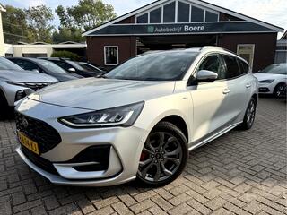 Ford FOCUS Wagon 1.0 EcoBoost Hybrid ST Line X Wint