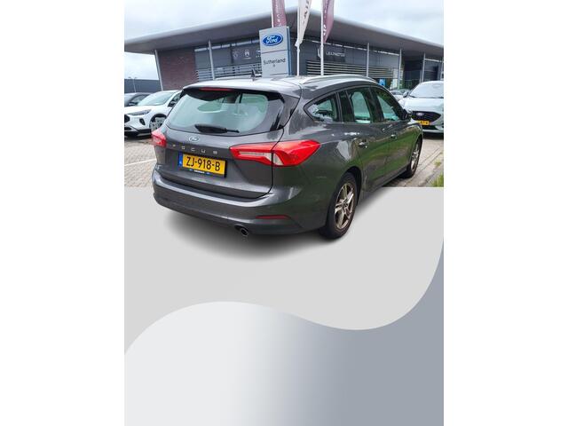Ford FOCUS Wagon 1.0 EcoBoost Trend Edition Business | Dealeronderhouden! | Stoel + Stuurverwarming | Cruise Control | Climate Control | – foto 3
