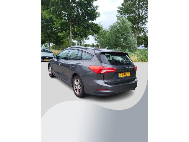 Ford FOCUS Wagon 1.0 EcoBoost Trend Edition Business | Dealeronderhouden! | Stoel + Stuurverwarming | Cruise Control | Climate Control | – foto 4