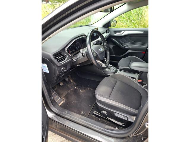 Ford FOCUS Wagon 1.0 EcoBoost Trend Edition Business | Dealeronderhouden! | Stoel + Stuurverwarming | Cruise Control | Climate Control | – foto 5
